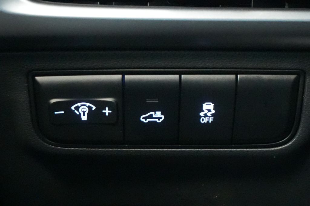 2026 Hyundai Santa Cruz