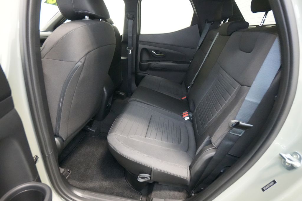 2026 Hyundai Santa Cruz