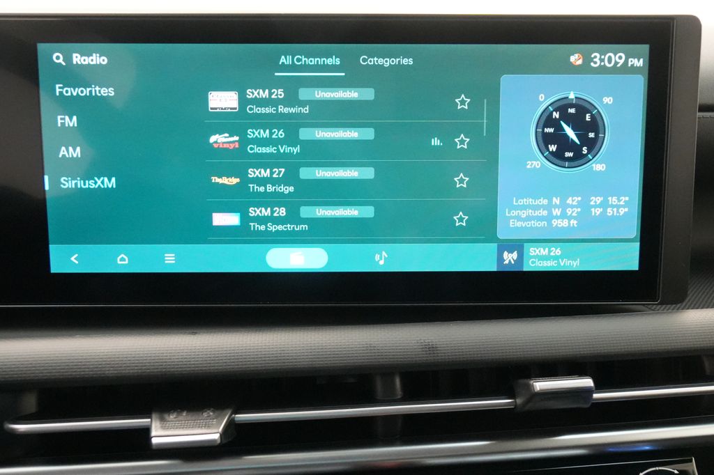 2026 Hyundai Santa Cruz