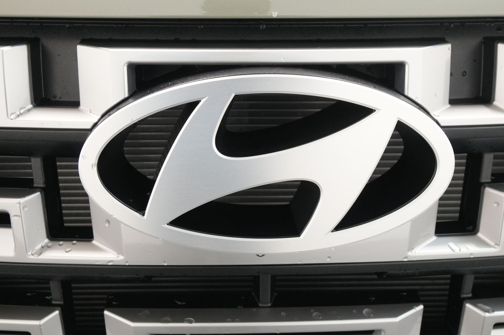 2026 Hyundai Santa Cruz