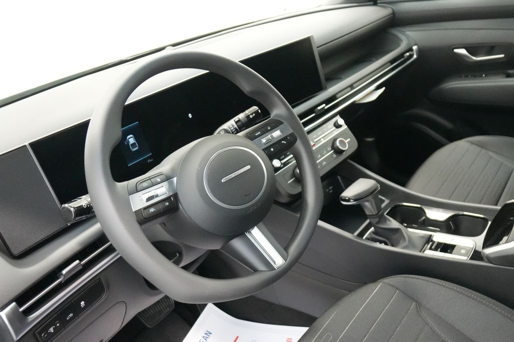 2026 Hyundai Santa Cruz