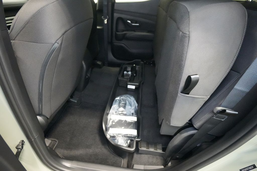 2026 Hyundai Santa Cruz