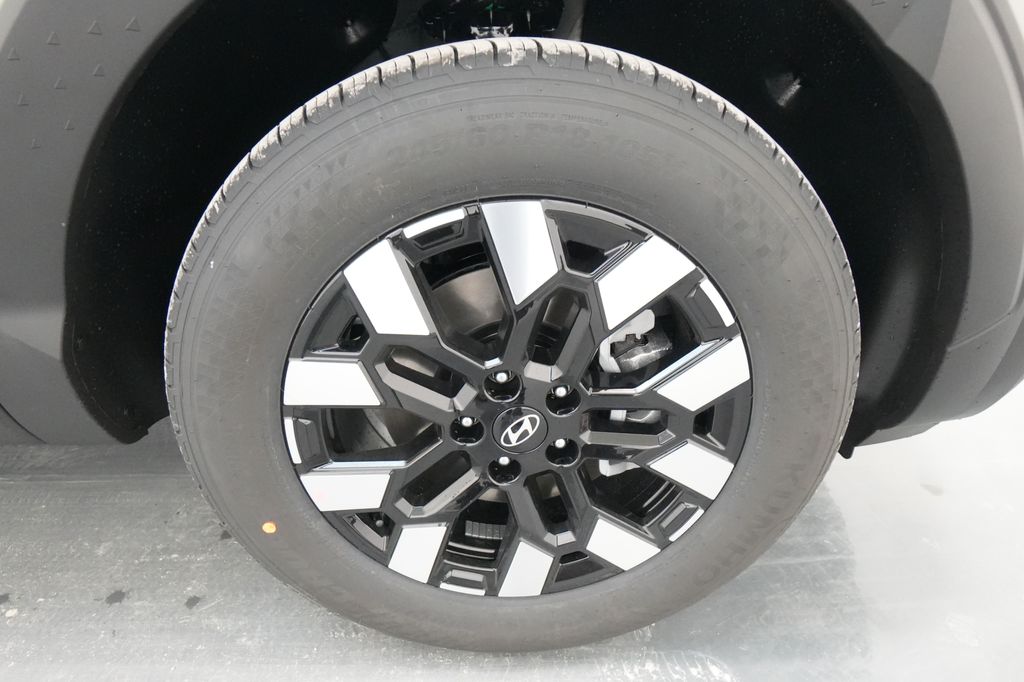 2026 Hyundai Santa Cruz