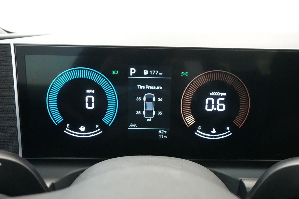 2026 Hyundai Santa Cruz