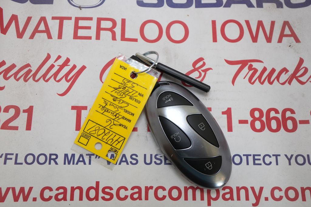 2026 Hyundai Santa Cruz