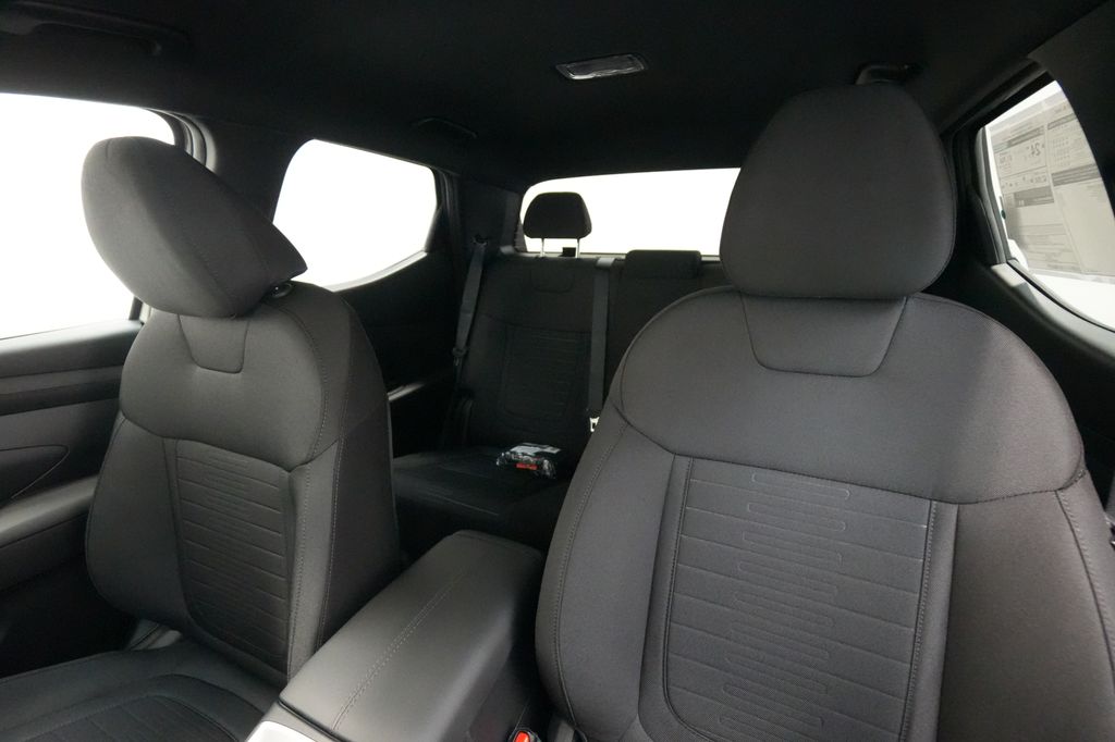 2026 Hyundai Santa Cruz