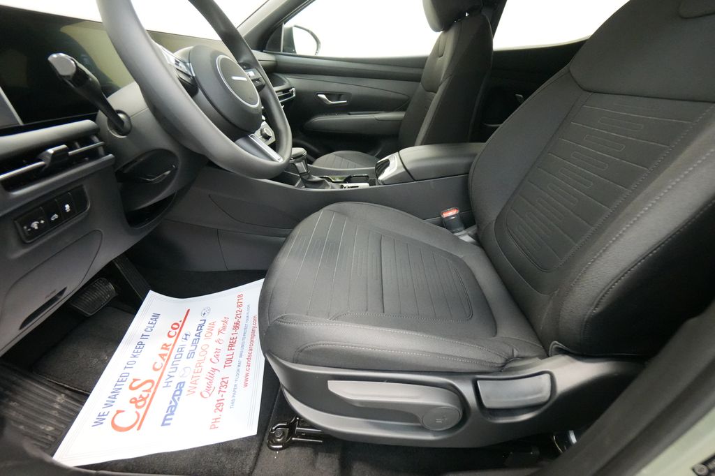 2026 Hyundai Santa Cruz