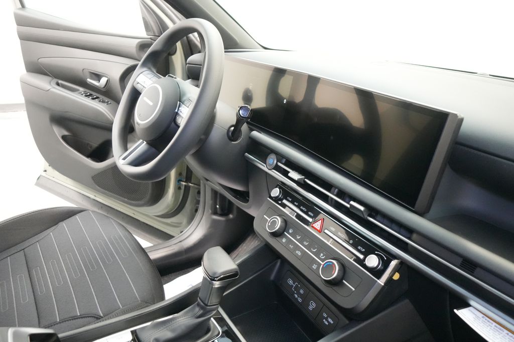 2026 Hyundai Santa Cruz