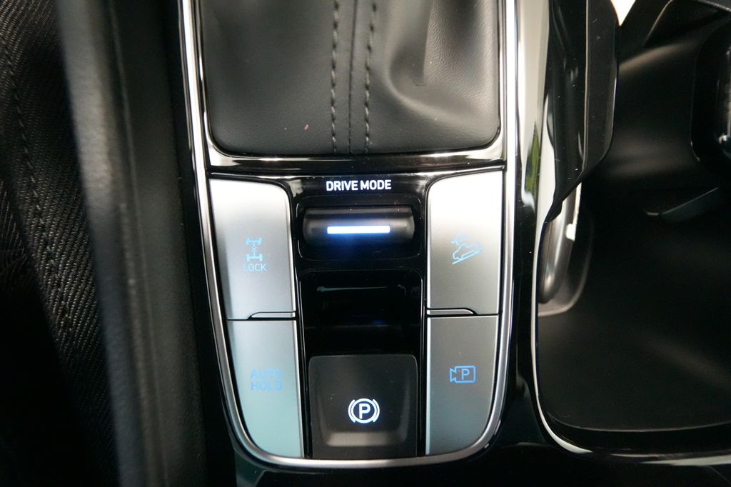 2026 Hyundai Santa Cruz