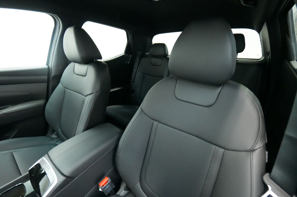 2026 Hyundai Santa Cruz