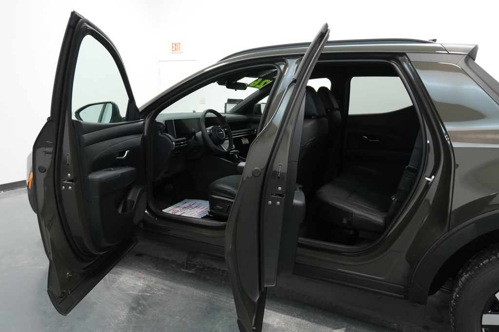 2026 Hyundai Santa Cruz