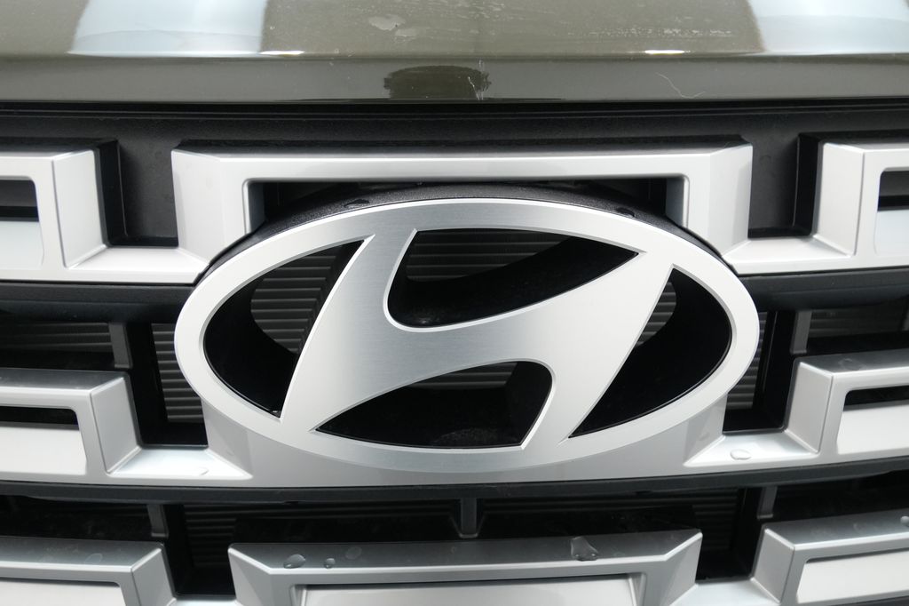 2026 Hyundai Santa Cruz