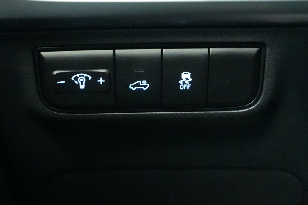 2026 Hyundai Santa Cruz