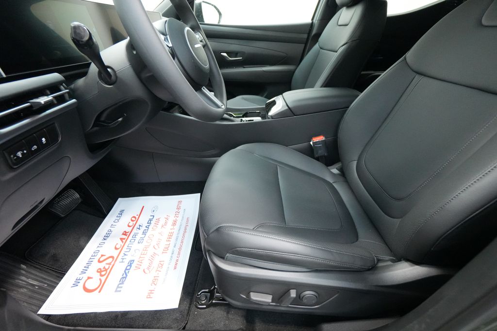 2026 Hyundai Santa Cruz