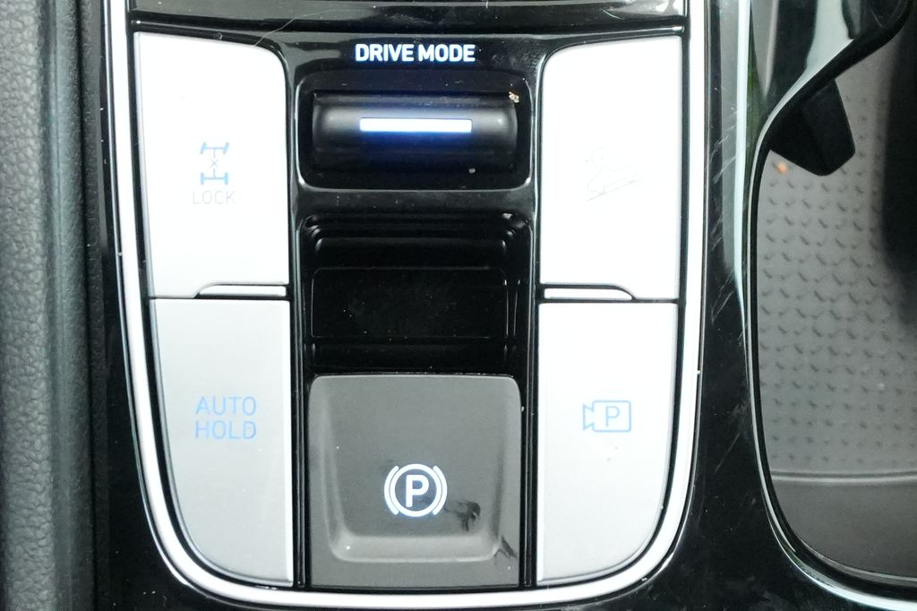 2026 Hyundai Santa Cruz