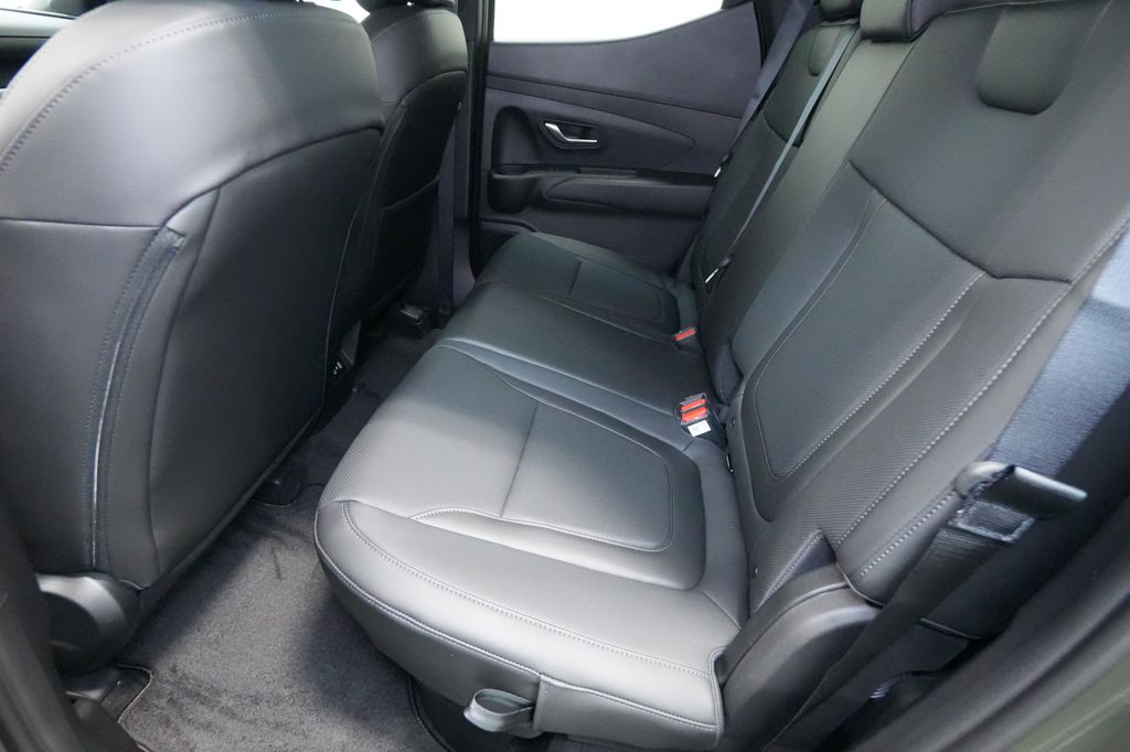 2026 Hyundai Santa Cruz