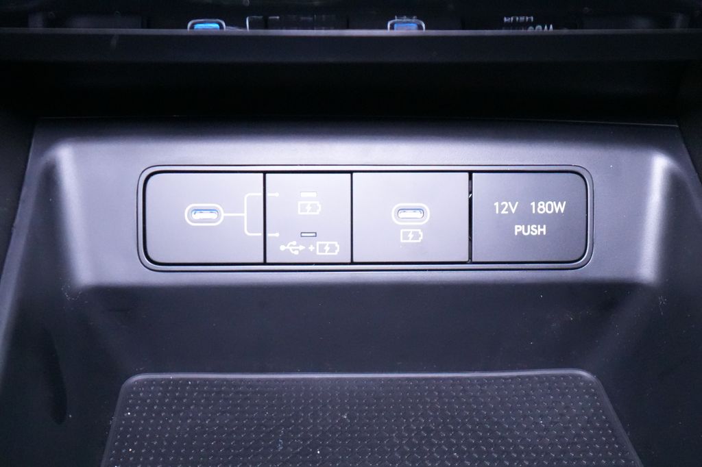 2026 Hyundai Santa Cruz