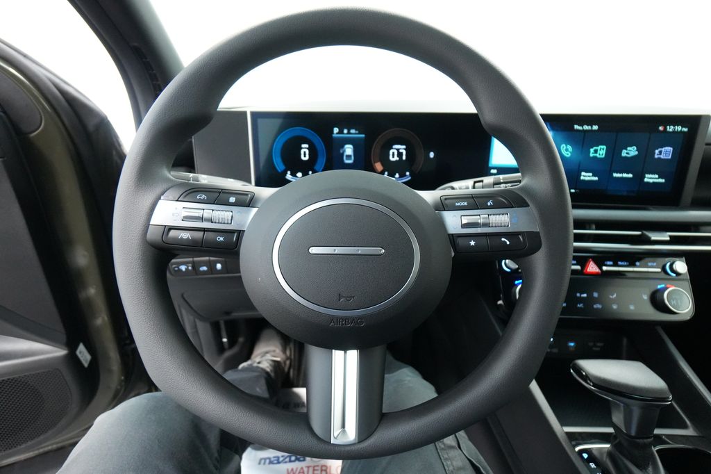 2026 Hyundai Santa Cruz