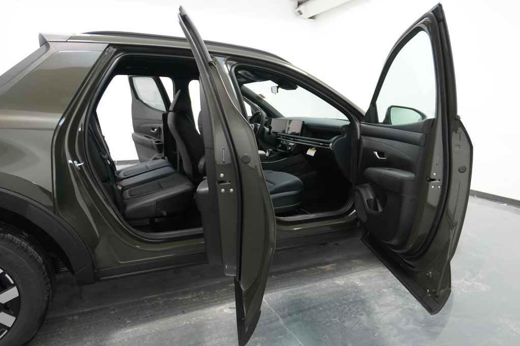 2026 Hyundai Santa Cruz