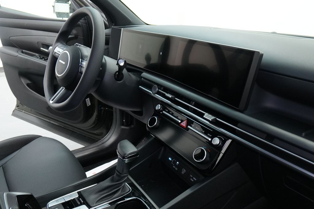 2026 Hyundai Santa Cruz