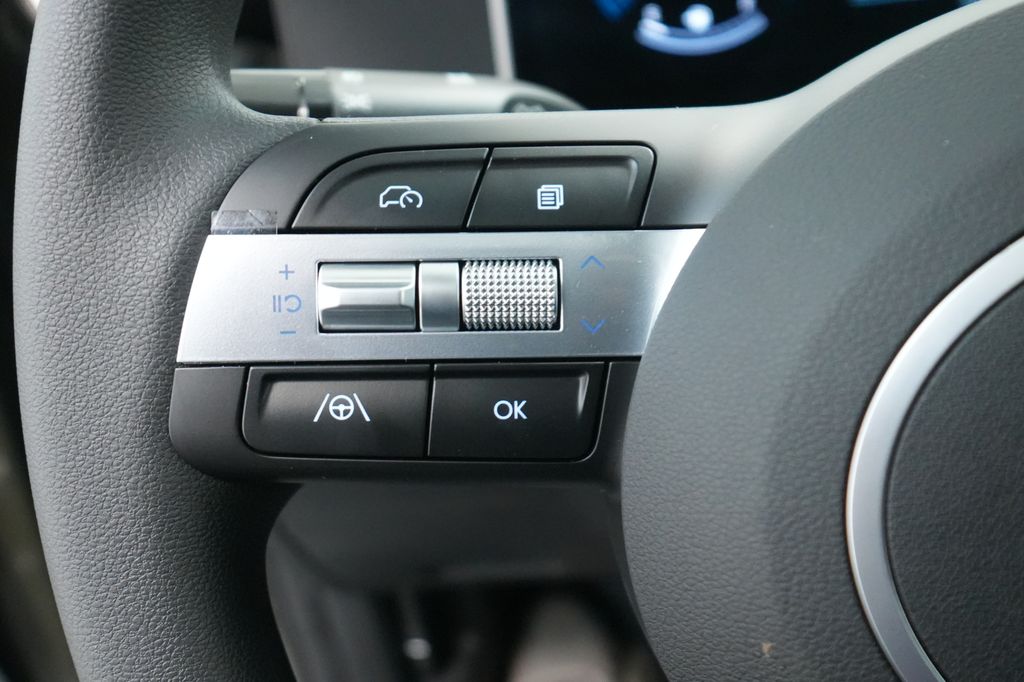 2026 Hyundai Santa Cruz