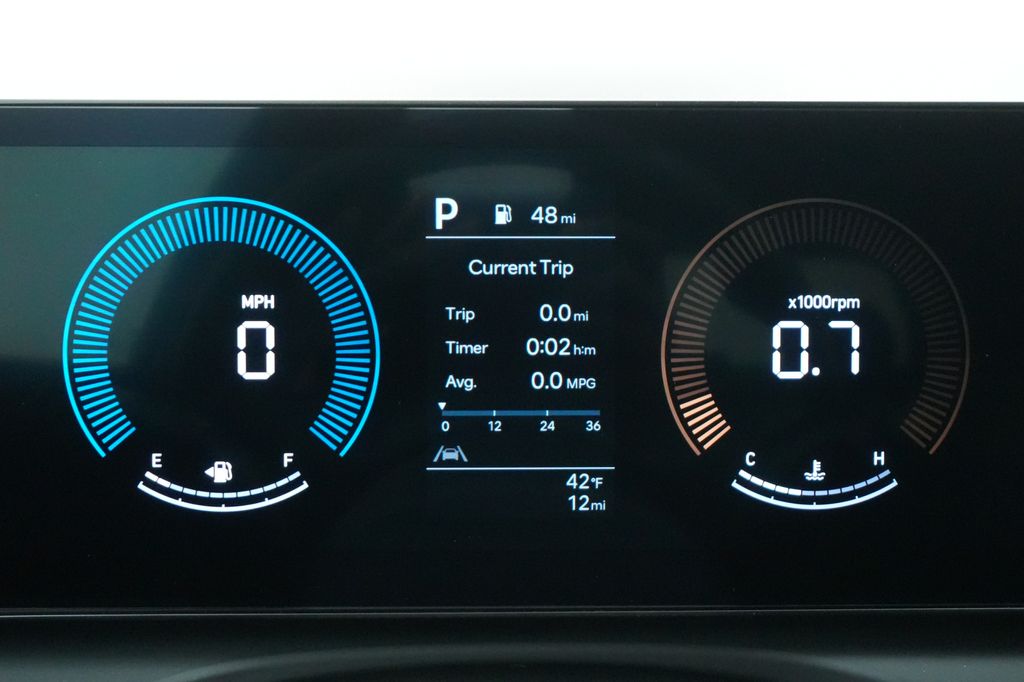 2026 Hyundai Santa Cruz