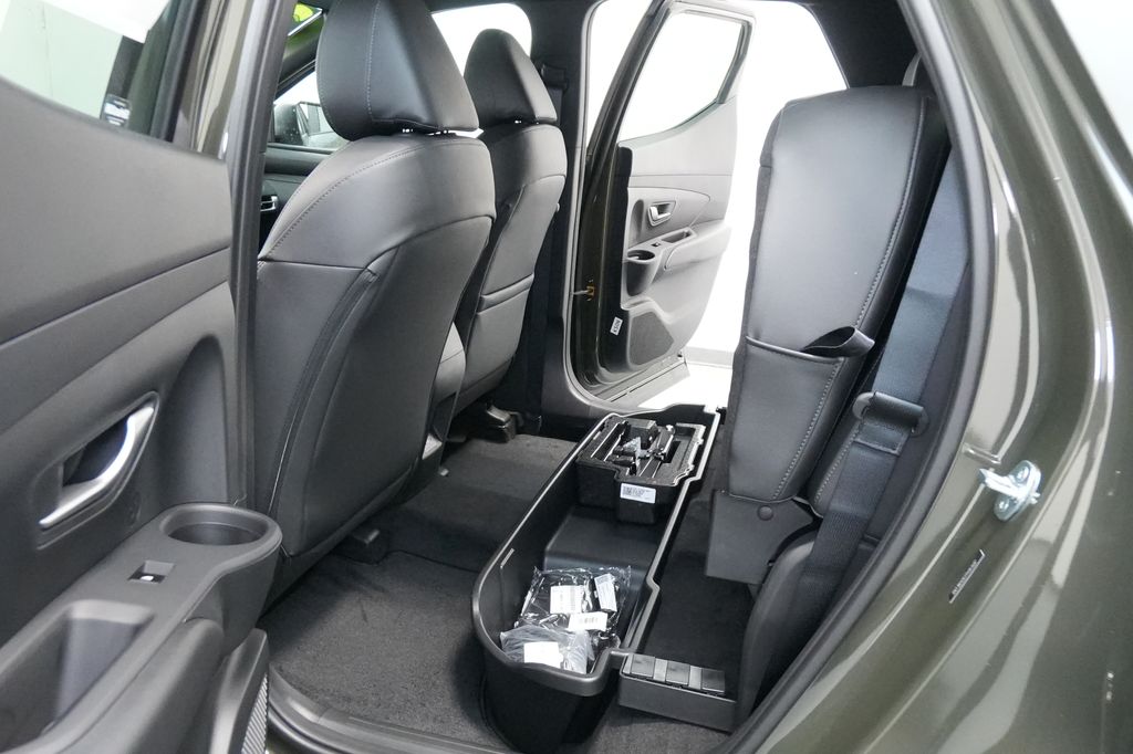 2026 Hyundai Santa Cruz