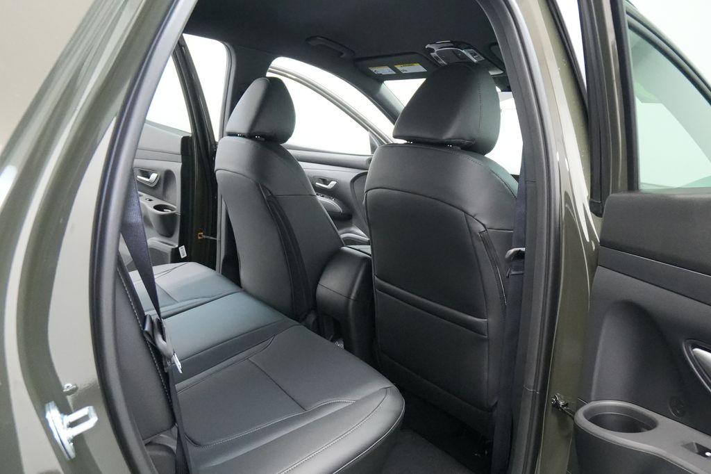 2026 Hyundai Santa Cruz