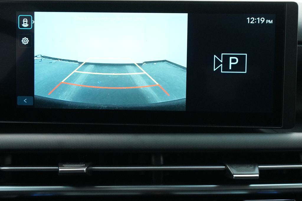 2026 Hyundai Santa Cruz