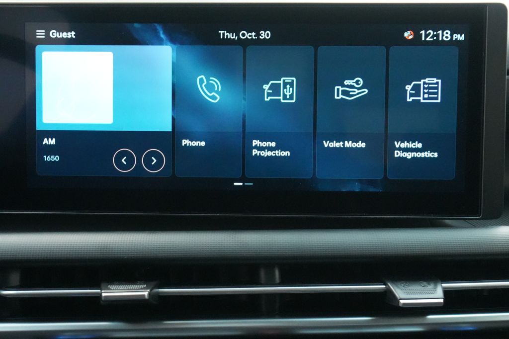 2026 Hyundai Santa Cruz