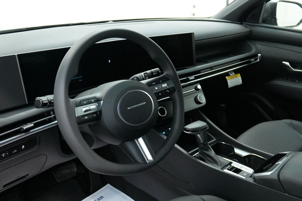 2026 Hyundai Santa Cruz