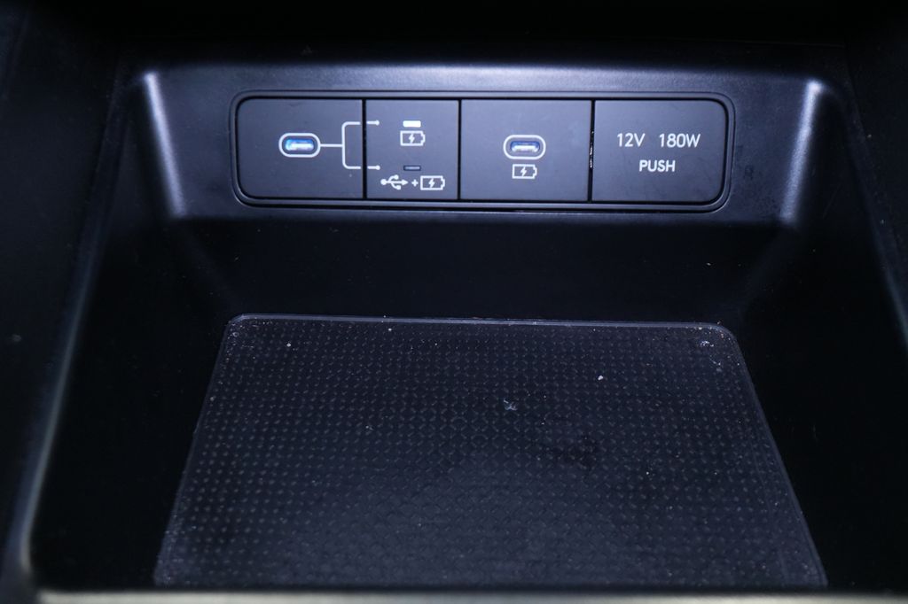 2025 Hyundai Santa Cruz