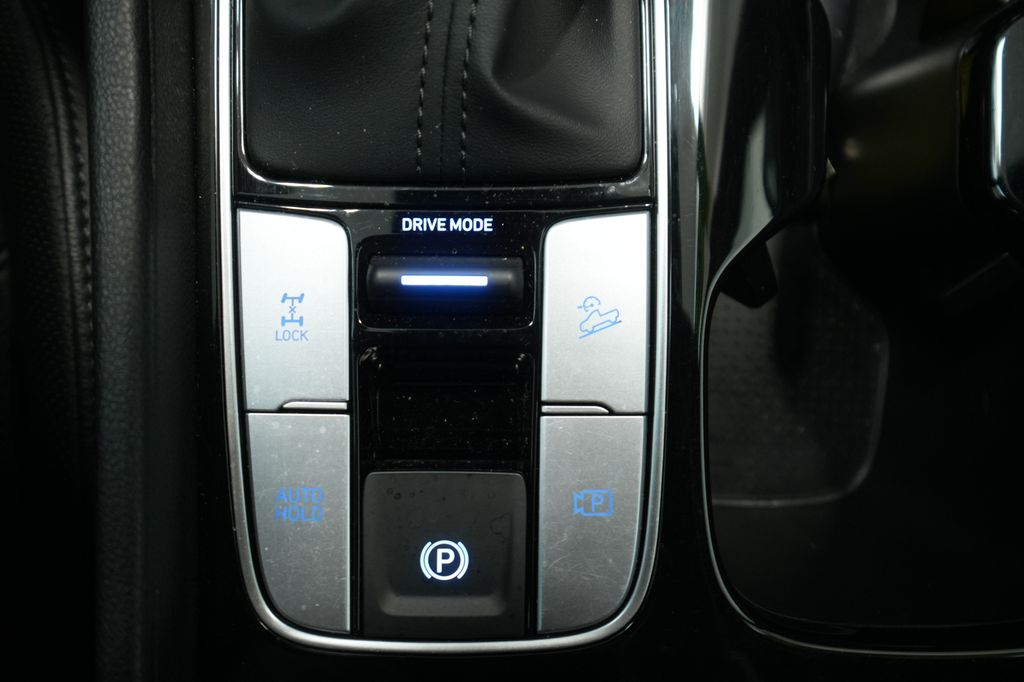 2025 Hyundai Santa Cruz