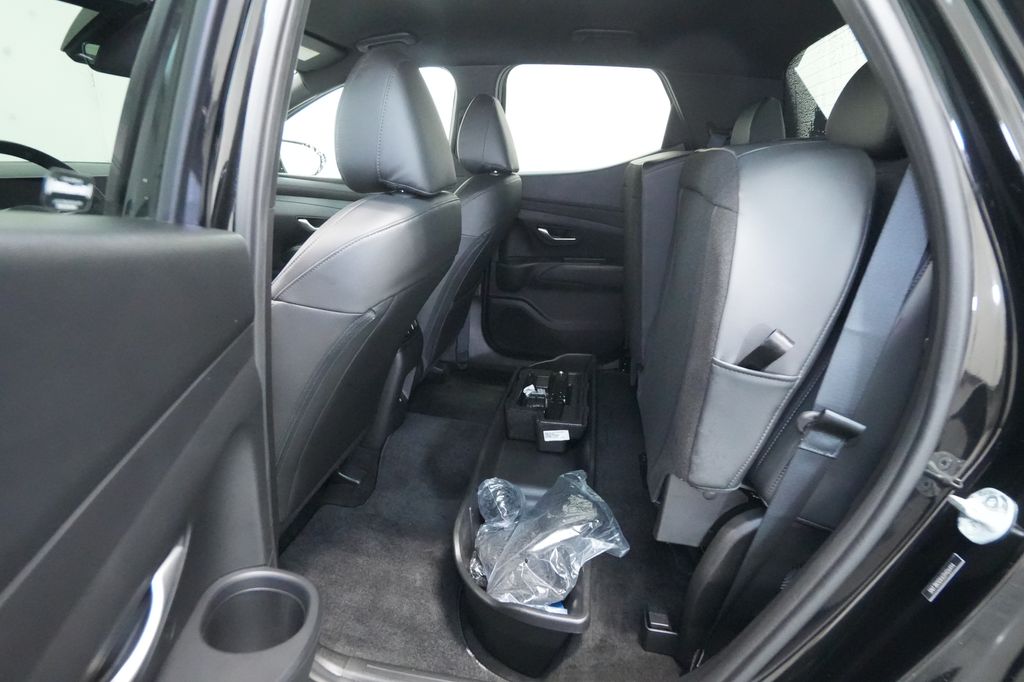 2025 Hyundai Santa Cruz