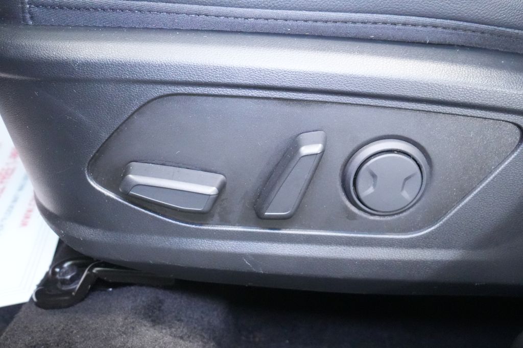 2025 Hyundai Santa Cruz