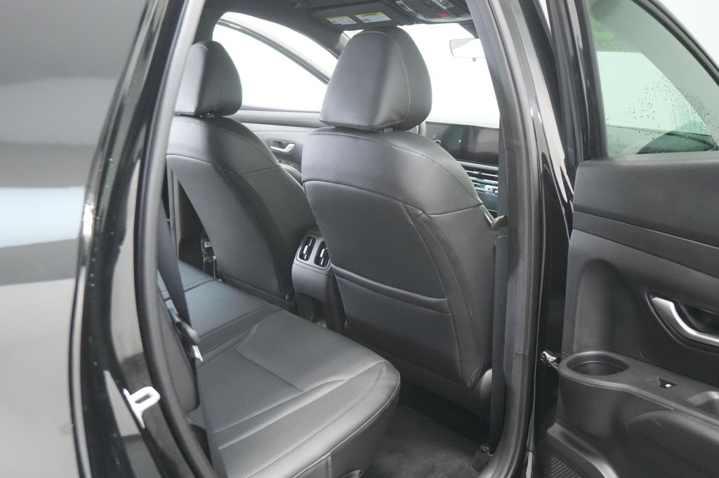 2025 Hyundai Santa Cruz