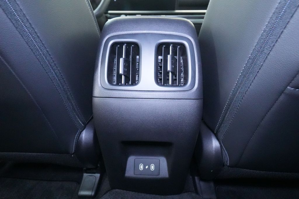 2025 Hyundai Santa Cruz