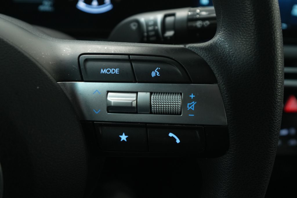 2025 Hyundai Santa Cruz