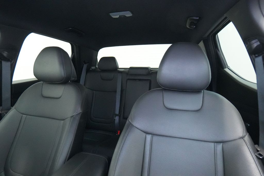 2025 Hyundai Santa Cruz