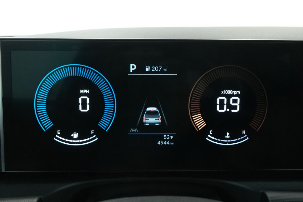 2025 Hyundai Santa Cruz