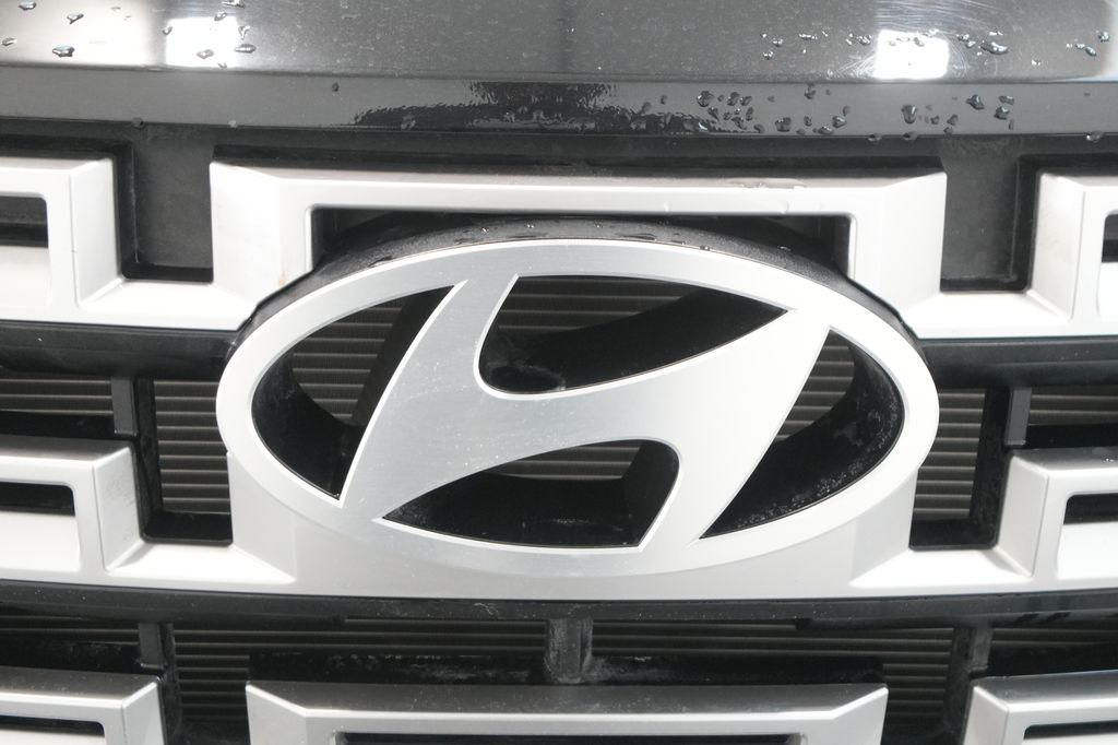 2025 Hyundai Santa Cruz