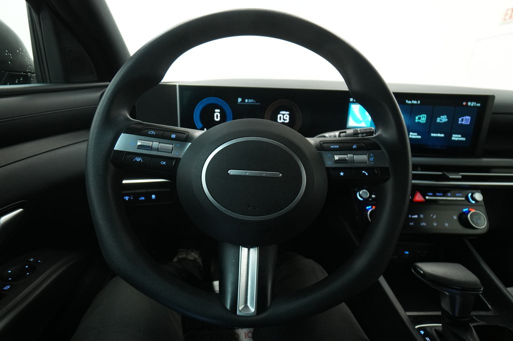 2025 Hyundai Santa Cruz