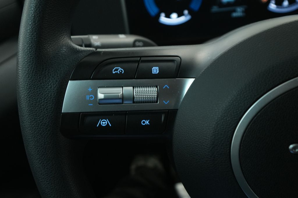 2025 Hyundai Santa Cruz