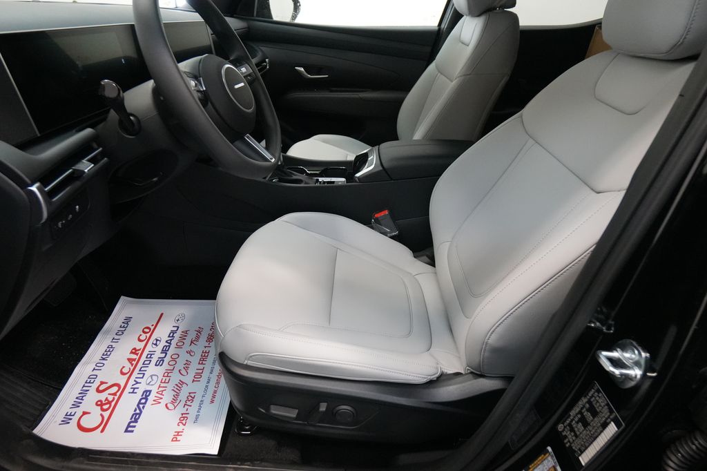 2026 Hyundai Santa Cruz