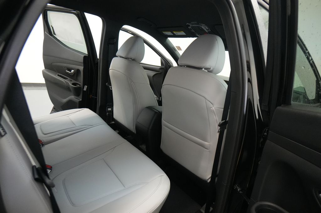 2026 Hyundai Santa Cruz