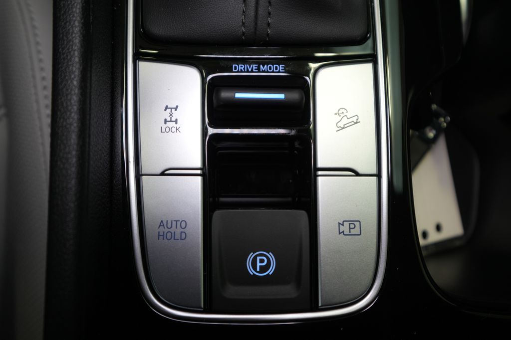 2026 Hyundai Santa Cruz