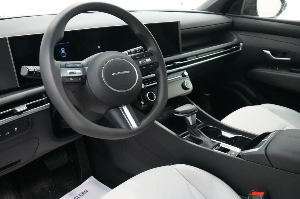 2026 Hyundai Santa Cruz