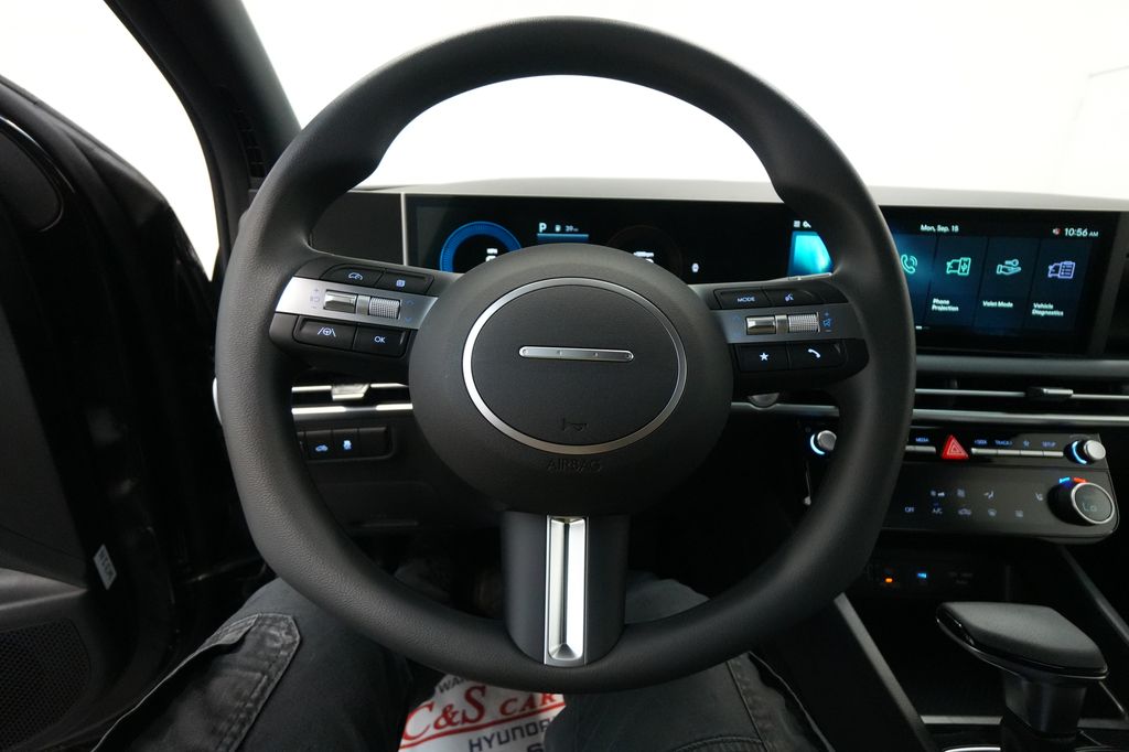 2026 Hyundai Santa Cruz