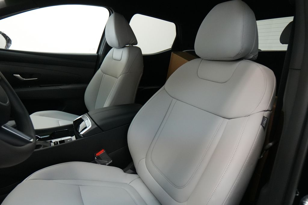 2026 Hyundai Santa Cruz