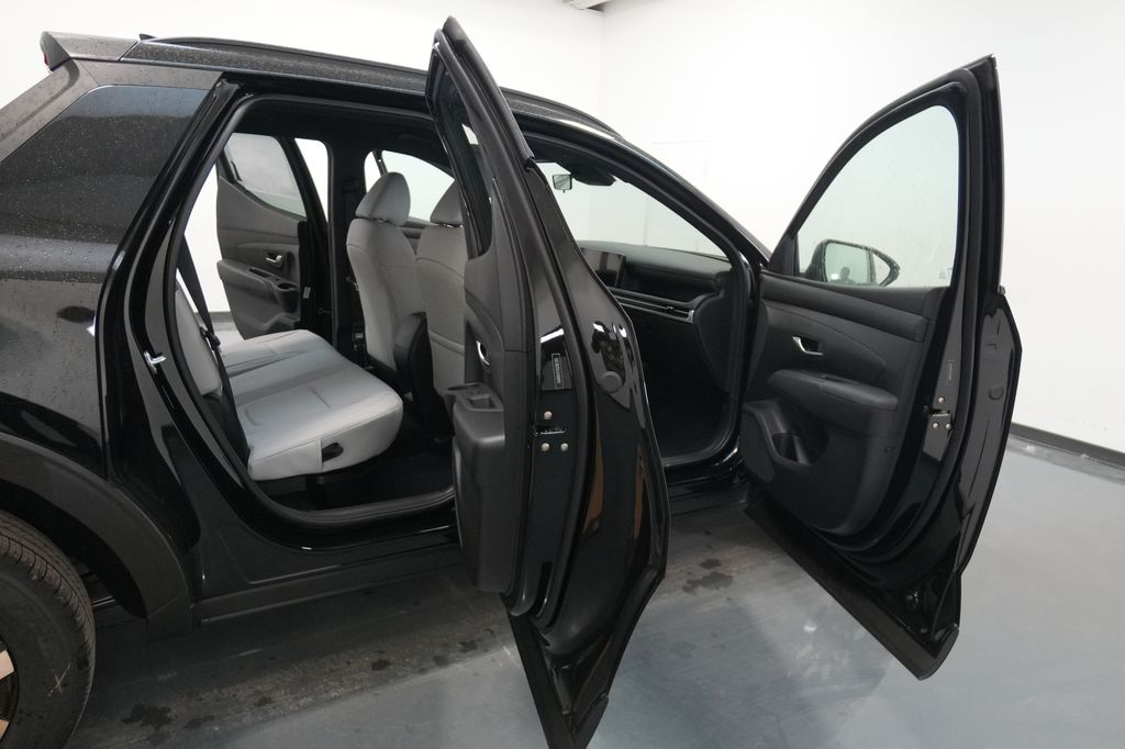 2026 Hyundai Santa Cruz